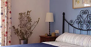 Casas Rurales Cortijo La Cañada 008