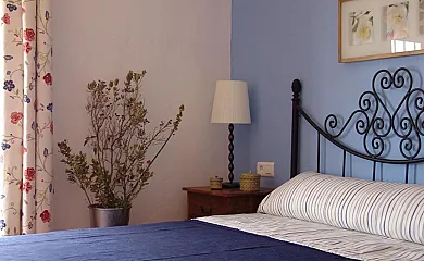 Casas Rurales Cortijo La Cañada en Estepa (Sevilla) - Foto 8