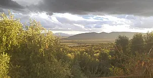 Casas Rurales Cortijo La Cañada 009