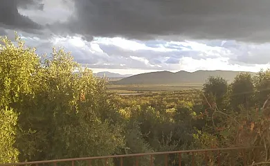 Casas Rurales Cortijo La Cañada en Estepa (Sevilla) - Foto 9