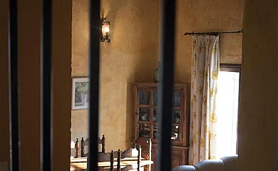 Casas Rurales Cortijo La Cañada en Estepa (Sevilla) - Foto 11