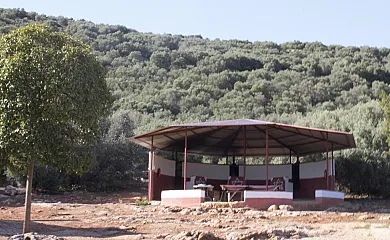 Casas Rurales Cortijo La Cañada en Estepa (Sevilla) - Foto 12