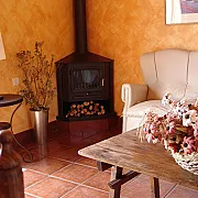 Casas Rurales Cortijo La Cañada 001