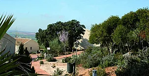 Casas Rurales Cortijo La Cañada 0013