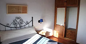 Casas Rurales Cortijo La Cañada 0014