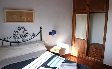 Casas Rurales Cortijo La Cañada en Estepa (Sevilla) - Foto 14