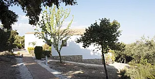 Casas Rurales Cortijo La Cañada 0016