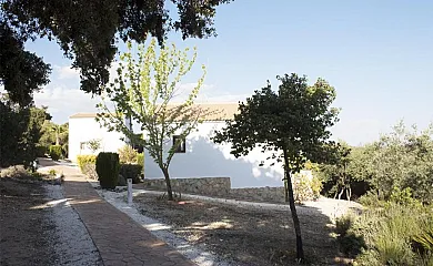 Casas Rurales Cortijo La Cañada en Estepa (Sevilla) - Foto 16