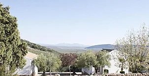 Casas Rurales Cortijo La Cañada 0019