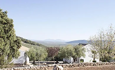 Casas Rurales Cortijo La Cañada en Estepa (Sevilla) - Foto 19