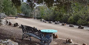 Casas Rurales Cortijo La Cañada 0020