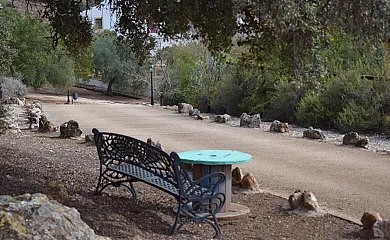 Casas Rurales Cortijo La Cañada en Estepa (Sevilla) - Foto 20