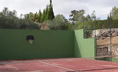 Casas Rurales Cortijo La Cañada en Estepa (Sevilla) - Foto 21