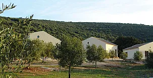 Casas Rurales Cortijo La Cañada 0022