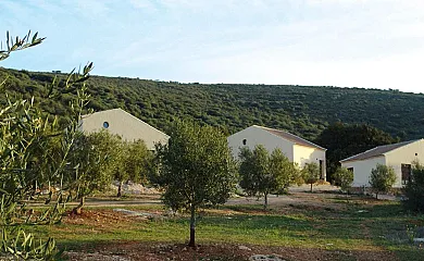 Casas Rurales Cortijo La Cañada en Estepa (Sevilla) - Foto 22