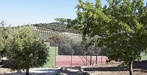 Casas Rurales Cortijo La Cañada 0018