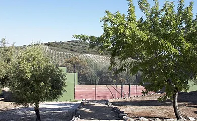 Casas Rurales Cortijo La Cañada en Estepa (Sevilla) - Foto 18