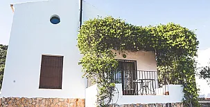 Casas Rurales Cortijo La Cañada 002