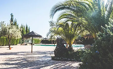 Casas Rurales Cortijo La Cañada en Estepa (Sevilla) - Foto 25