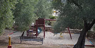 Casas Rurales Cortijo La Cañada 0026