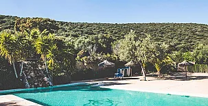 Casas Rurales Cortijo La Cañada 0027