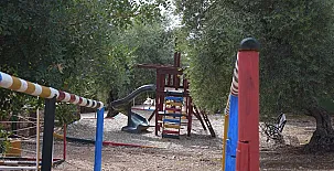 Casas Rurales Cortijo La Cañada 003