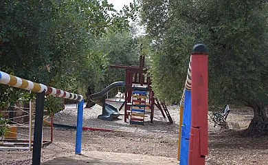 Casas Rurales Cortijo La Cañada en Estepa (Sevilla) - Foto 3