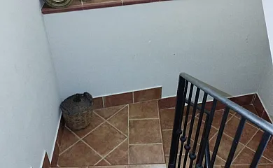 CASA RURAL ALICIA en Villafranca de Ebro (Zaragoza) - Foto 9