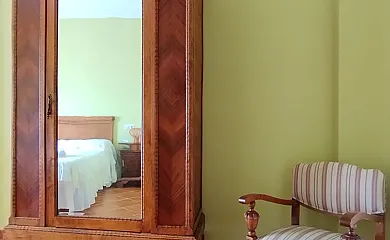 CASA RURAL ALICIA en Villafranca de Ebro (Zaragoza) - Foto 10