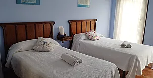 CASA RURAL ALICIA 0011