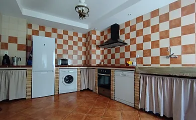 CASA RURAL ALICIA en Villafranca de Ebro (Zaragoza) - Foto 13