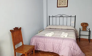 CASA RURAL ALICIA en Villafranca de Ebro (Zaragoza) - Foto 14