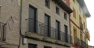 CASA RURAL ALICIA 0015