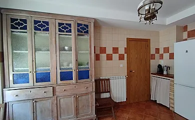 CASA RURAL ALICIA en Villafranca de Ebro (Zaragoza) - Foto 7