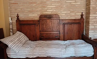 CASA RURAL ALICIA en Villafranca de Ebro (Zaragoza) - Foto 16