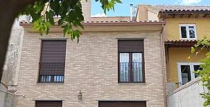 CASA RURAL ALICIA 003