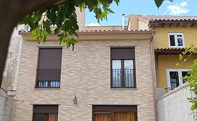 CASA RURAL ALICIA en Villafranca de Ebro (Zaragoza) - Foto 3
