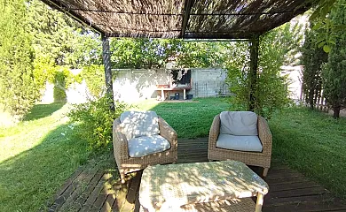 CASA RURAL ALICIA en Villafranca de Ebro (Zaragoza) - Foto 19