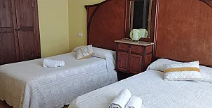 CASA RURAL ALICIA 0020