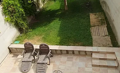 CASA RURAL ALICIA en Villafranca de Ebro (Zaragoza) - Foto 21