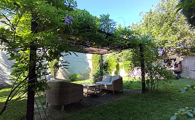 CASA RURAL ALICIA en Villafranca de Ebro (Zaragoza) - Foto 22