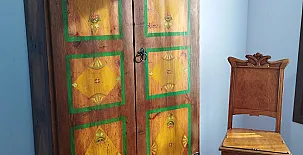 CASA RURAL ALICIA 0023