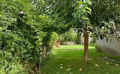 CASA RURAL ALICIA en Villafranca de Ebro (Zaragoza) - Foto 24