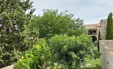 CASA RURAL ALICIA en Villafranca de Ebro (Zaragoza) - Foto 25