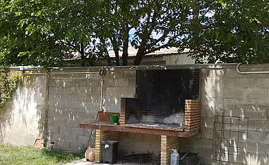 CASA RURAL ALICIA en Villafranca de Ebro (Zaragoza) - Foto 4