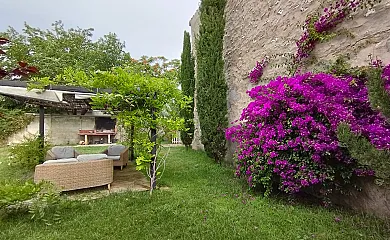 CASA RURAL ALICIA en Villafranca de Ebro (Zaragoza) - Foto 2