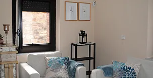 Casa Rural Salomé 006