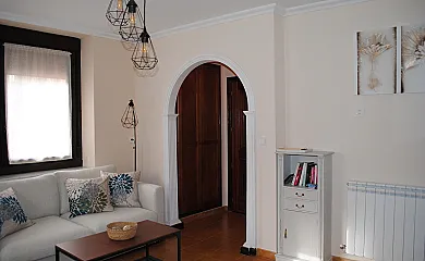 Casa Rural Salomé en Mora de Luna (León) - Foto 7