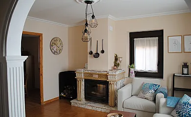 Casa Rural Salomé en Mora de Luna (León) - Foto 8