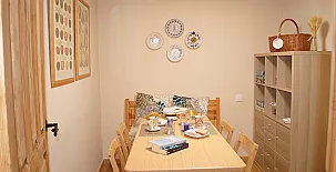 Casa Rural Salomé 0010